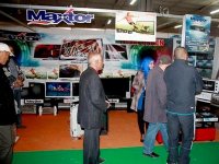 Une trentaine de participants au salon de l'investissement à Ouargla