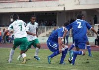 ASMO-USMBA, une affaire de leadership