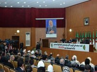 Appel à l'union sacrée