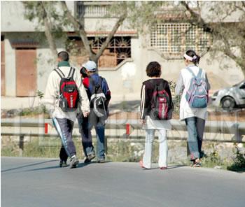L'obésité prend de l'ampleur