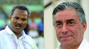 قضية مدرب مولودية وهران                    محياوي سيفصل بعد رد الرابطة الرسمي