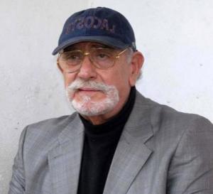 رحيل الرئيس السابق لمولودية وهران                    قاسم ليمام وقصة  الحب  القوية التي دامت 48 سنة