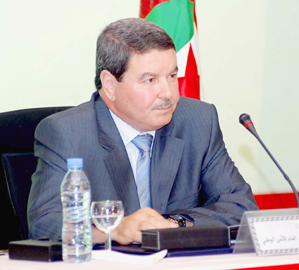 المديرية العامة للأمن الوطني تحويلات في سلك مسؤولي أمن دوائر العاصمة وتعيينات في مناصب عليا