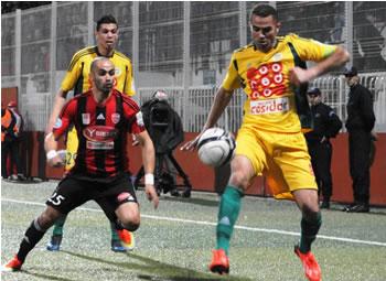 Favorable à la JSK, mais...