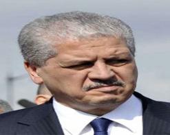 سلال يختتم زياراته الميدانية بولاية إيليزي