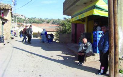 Loin de la ville, loin de la culture