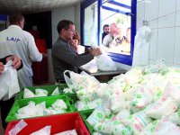 La psychose crée la rareté