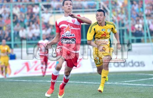 La JSK affrontera le MCO 2 fois en 4 jours