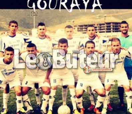 Régionale 2 (17e journée)