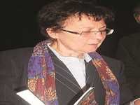 La sociologue a animé une conférence À BEJAIA