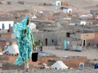 Le conseil norvégien des réfugiés publie un nouveau rapport sur la réalité et les droits des réfugiés sahraouis dans les camps