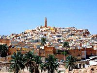 Incidents de Ghardaïa
