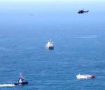 مروحية عسكرية تنقذ ثلاثة صيادين بسواحل الشلف