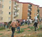 مقتل مواطن وإصابة 16 في شجارين جماعيين بأم البواقي