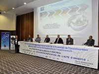 Création prochaine d'un observatoire national de service public (responsable)