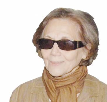 Djamila Bouhired «radicalement» opposée à un quatrième mandat