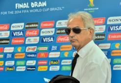 حاليلوزيتش يقرر تنضيم تربص للمحليين في أفريل ومعسكر طويل بداية من 22 ماي