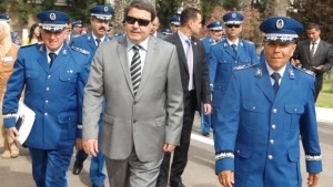 حركة تغيير في سلك الشرطة بعين الدفلى