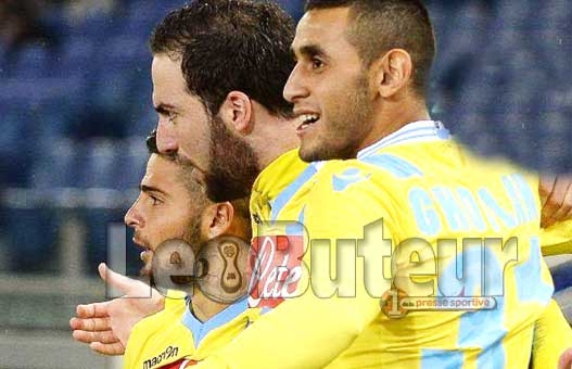 Ghoulam suscitera les regrets de la France