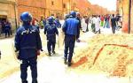Des mesures de sécurité pour mettre fin à la «fitna» à Ghardaïa