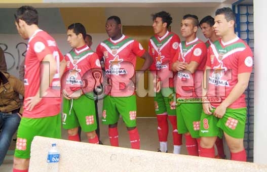 ASO-JSMB, aujourd'hui à 18h