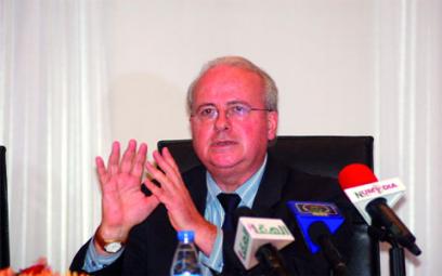 «La règle du 51/49 n'est pas un obstacle»