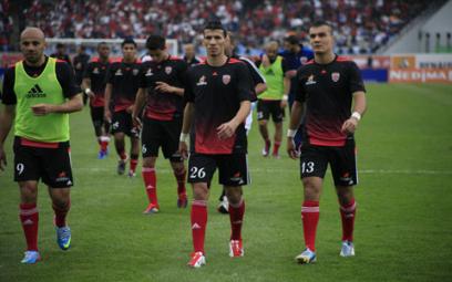 L'étape des premières décantations '