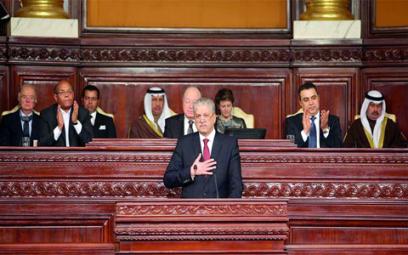 «L'Algérie demeure en toute circonstance aux cotés de la Tunisie»