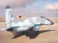 Une conclusion de l'IHS Jane's