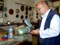 Appel à accompagner les artisans à commercialiser leurs produits