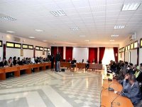 Atelier à Alger sur la lutte antiterroriste