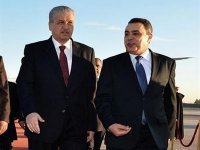 Début des travaux de la grande commission mixte algéro-tunisienne