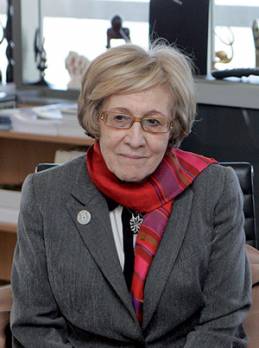 Zohra Drif réagit aux attaques de Yacef Saâdi