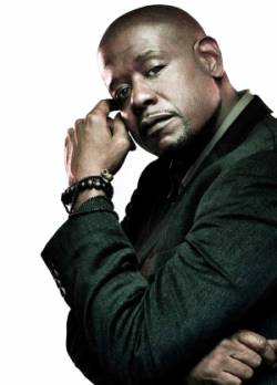 Forest Whitaker à Alger ce lundi