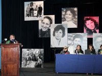 « Non aux atteintes aux symboles de la révolution ! »