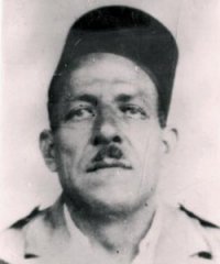 Le parcours d'Imache Amar revisité