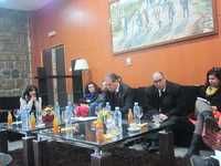 LA NOUVELLE PRODUCTION POUR ENFANTs DU TRTO EST MISE EN SCÈNE PAR LA TUNISIENNE NOURHÈNE BOUZIANE