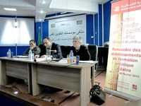 RENCONTRE DES ETABLISSEMENTS ARTISTIQUES DE MUSIQUE ET D'ARTS PLASTIQUES