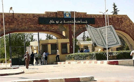 أساتذة يرفضون التكوين بجامعة التكوين المتواصل بالشلف