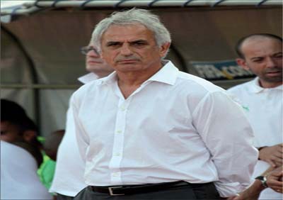 Seule la vision du terrain...