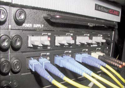 L'Algérie pourrait devenir un chef de file régional dans les TIC