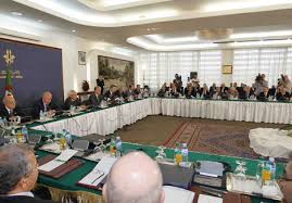 Tripartite du 23 février prochain