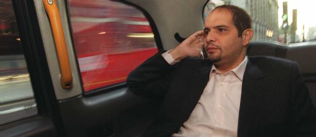 Scandale financier de Khalifa