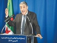 IL A REUNI HIER SES COMITES DE COORDINATION