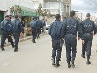 LA POLICE DE MILA DRESSE SON BILAN