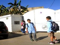 Le ministre de l'Education appelle les grévistes à faire prévaloir l'intérêt des élèves