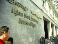 4e rencontre du partenariat méditerranéen des régulateurs de bourses à Alger (11/12 février)