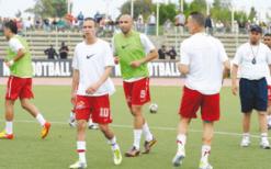 الشلف تعمق جراح بجاية وتستعيد المركز الثالث