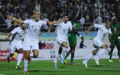 Les sélections sollicitées pour le dernier match amical refusent de jo