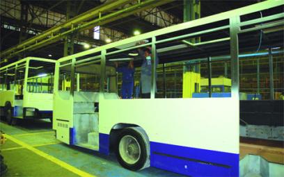 Vers un partenariat entre l'Algérie et la Tunisie